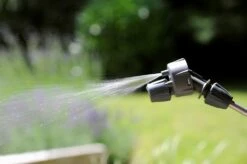 Hozelock Multi Nozzle Voor Drukspuiten 13 Hozelock Multi Nozzle Voor Drukspuiten -Tuinonderhoud 5010646062077 5