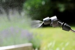 Hozelock Multi Nozzle Voor Drukspuiten 14 Hozelock Multi Nozzle Voor Drukspuiten -Tuinonderhoud 5010646062077 6