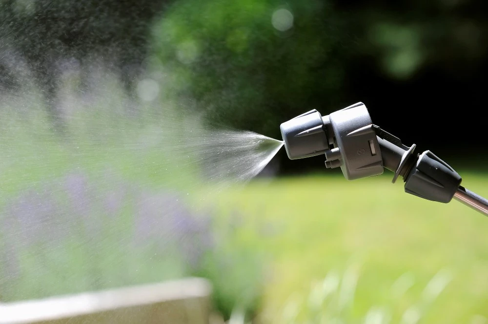 Hozelock Multi Nozzle Voor Drukspuiten 7 Hozelock Multi Nozzle Voor Drukspuiten - Afbeelding 7