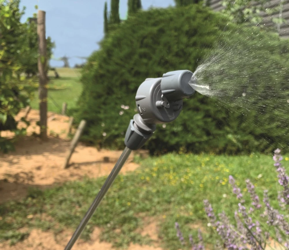 Hozelock Multi Nozzle Voor Drukspuiten 8 Hozelock Multi Nozzle Voor Drukspuiten - Afbeelding 8