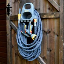 Hozelock Tuinslang Tuffhoze 12.5 Meter 26 Hozelock Tuinslang Tuffhoze 12.5 Meter -Tuinonderhoud 5010646062084 11