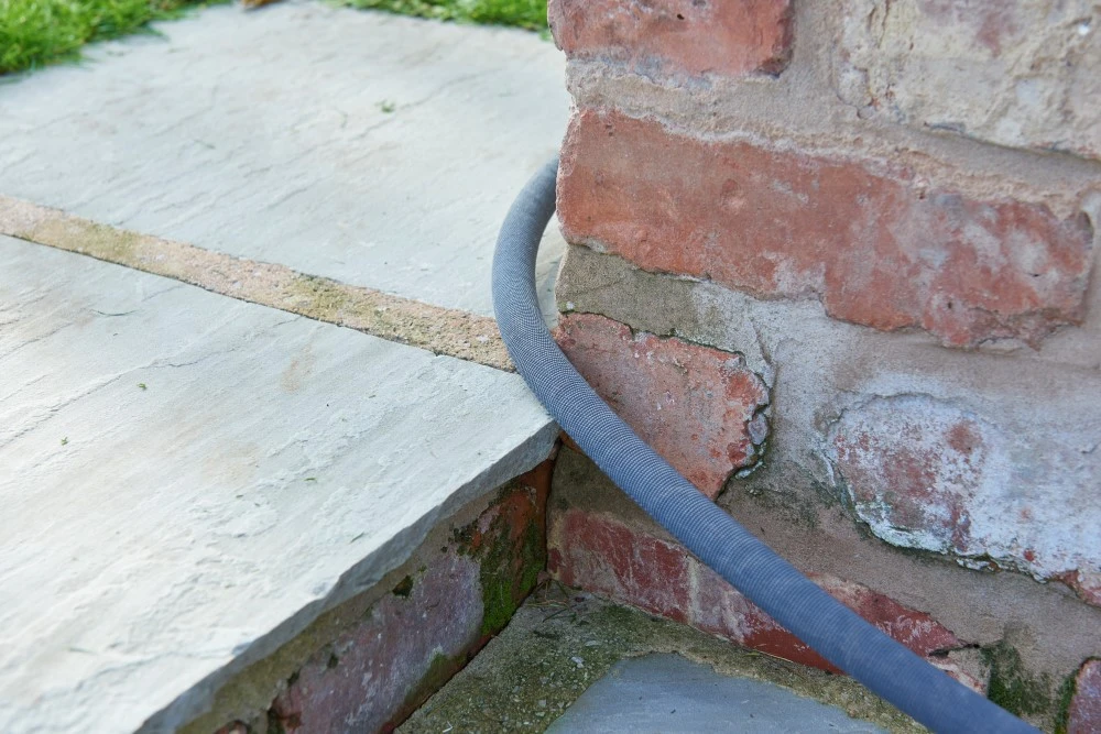 Hozelock Tuinslang Tuffhoze 12.5 Meter 5 Hozelock Tuinslang Tuffhoze 12.5 Meter - Afbeelding 5