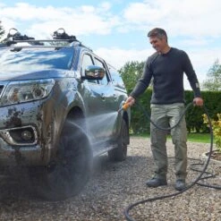 Hozelock Tuinslang Tuffhoze 35 Meter 21 Hozelock Tuinslang Tuffhoze 35 Meter -Tuinonderhoud 5010646062084 6 1