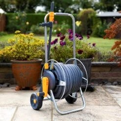 Hozelock Tuinslang Tuffhoze 25 Meter -Tuinonderhoud 5010646062084 8 2