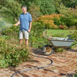 Hozelock Tuinslang Tuffhoze 25 Meter -Tuinonderhoud 5010646062084 9 2