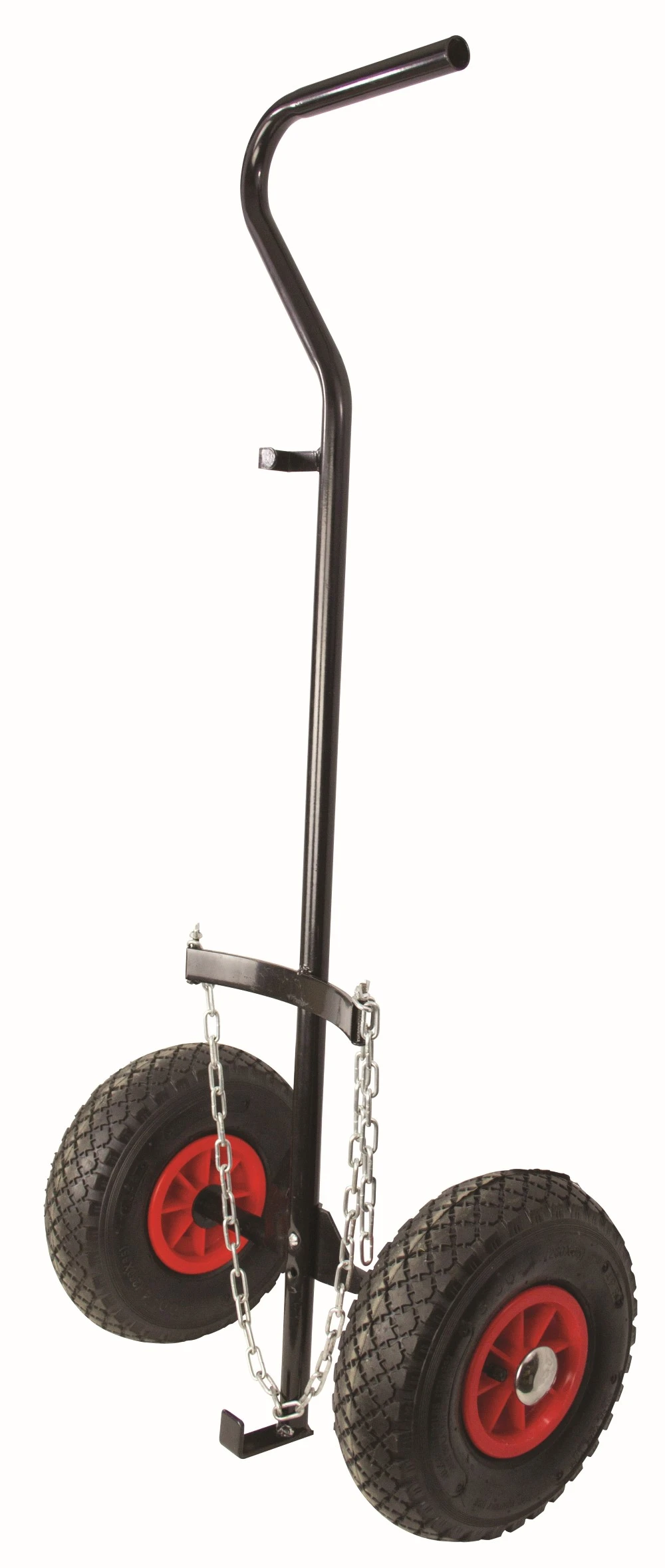 Hozelock Gasfles Trolley 1 Hozelock Gasfles Trolley