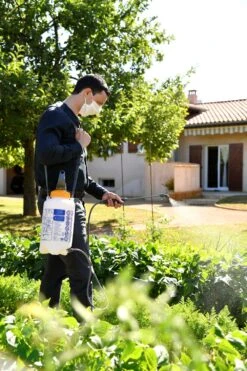 Hozelock Drukspuit Standaard 7 Liter 8 Hozelock Drukspuit Standaard 7 Liter -Tuinonderhoud 5010646062633 1