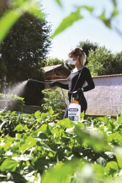 Hozelock Drukspuit Standaard 7 Liter 9 Hozelock Drukspuit Standaard 7 Liter -Tuinonderhoud 5010646062633 4