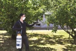 Hozelock Drukspuit Standaard 10 Liter 5 Hozelock Drukspuit Standaard 10 Liter -Tuinonderhoud 5010646062664 2