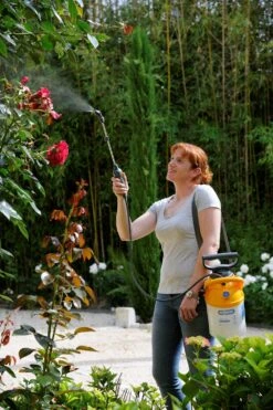 Hozelock Drukspuit Pulsar Plus 5 Liter 10 Hozelock Drukspuit Pulsar Plus 5 Liter -Tuinonderhoud 5010646062671 3