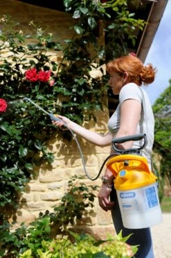 Hozelock Drukspuit Pulsar Plus 5 Liter 11 Hozelock Drukspuit Pulsar Plus 5 Liter -Tuinonderhoud 5010646062671 4