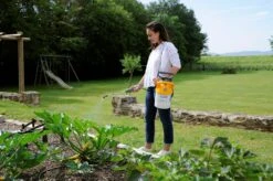 Hozelock Drukspuit Pulsar Plus 5 Liter 12 Hozelock Drukspuit Pulsar Plus 5 Liter -Tuinonderhoud 5010646062671 5