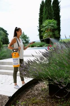 Hozelock Drukspuit Pulsar Plus 7 Liter 13 Hozelock Drukspuit Pulsar Plus 7 Liter -Tuinonderhoud 5010646062688 3