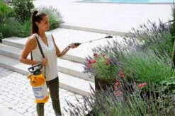 Hozelock Drukspuit Pulsar Plus 7 Liter 14 Hozelock Drukspuit Pulsar Plus 7 Liter -Tuinonderhoud 5010646062688 4