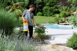 Hozelock Drukspuit Pulsar Plus 7 Liter 16 Hozelock Drukspuit Pulsar Plus 7 Liter -Tuinonderhoud 5010646062688 6