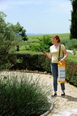 Hozelock Drukspuit Pulsar Plus 12 Liter 5 Hozelock Drukspuit Pulsar Plus 12 Liter -Tuinonderhoud 5010646062695 2