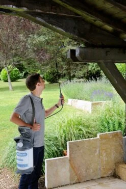 Hozelock Drukspuit Pulsar Viton 7 Liter 8 Hozelock Drukspuit Pulsar Viton 7 Liter -Tuinonderhoud 5010646062718 3