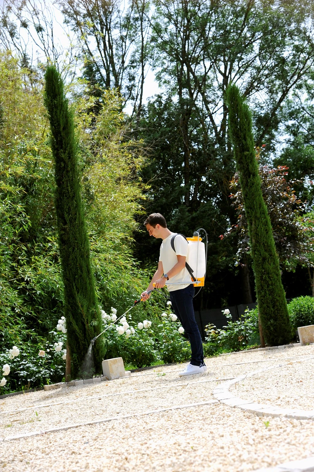 Hozelock Rugspuit Pulsar Plus Comfort 12 Liter 4 Hozelock Rugspuit Pulsar Plus Comfort 12 Liter - Afbeelding 4