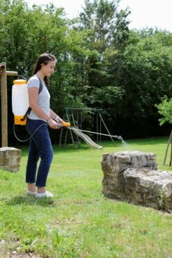 Hozelock Rugspuit Pulsar Plus Comfort 12 Liter 13 Hozelock Rugspuit Pulsar Plus Comfort 12 Liter -Tuinonderhoud 5010646062749 5