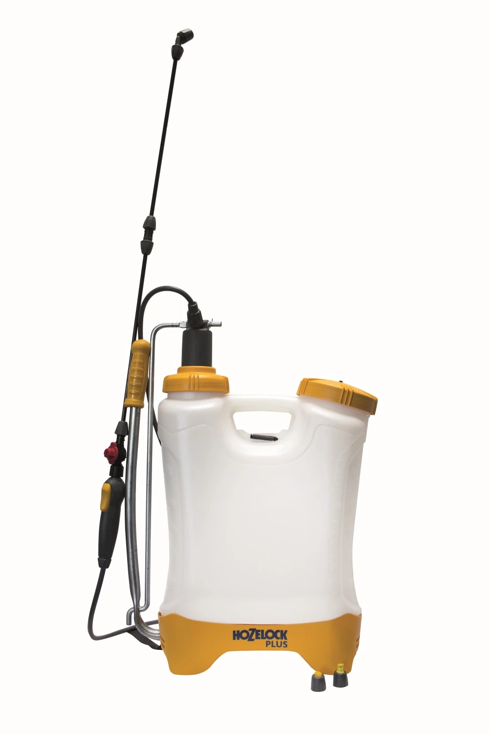 Hozelock Rugspuit Pulsar Plus Comfort 16 Liter 2 Hozelock Rugspuit Pulsar Plus Comfort 16 Liter - Afbeelding 2