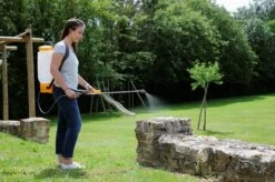 Hozelock Rugspuit Pulsar Plus Comfort 16 Liter 15 Hozelock Rugspuit Pulsar Plus Comfort 16 Liter -Tuinonderhoud 5010646062756 8