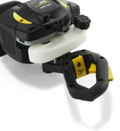 McCulloch Benzine Heggenschaar ErgoLite 6028 7 McCulloch Benzine Heggenschaar ErgoLite 6028 -Tuinonderhoud 529483f4843bc14ef5d6d523eec7b8de