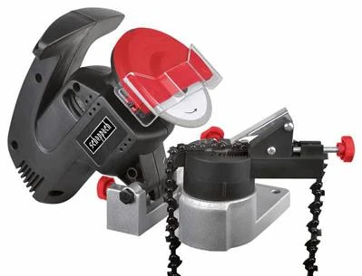 Scheppach Kettingzaagslijper KS1200 1 Scheppach Kettingzaagslijper KS1200