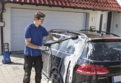 Scheppach Hogedrukreiniger HCE2400 -Tuinonderhoud 5907705901 4