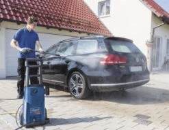 Scheppach Hogedrukreiniger HCE2400 -Tuinonderhoud 5907705901 5