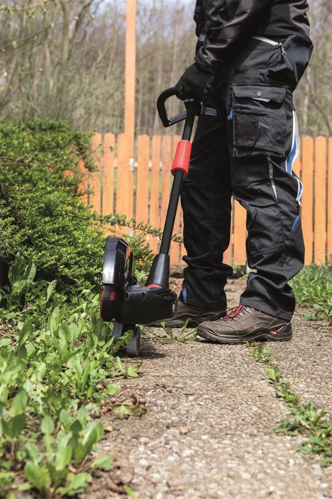 Scheppach Accu Bostrimmer 3 Scheppach Accu Bostrimmer - Afbeelding 3