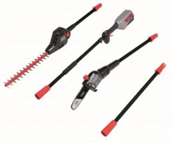 Scheppach Accu Multi Tuinmachine BPT700-40Li