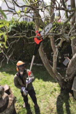 Scheppach Accu Multi Tuinmachine BPT700-40Li 8 Scheppach Accu Multi Tuinmachine BPT700-40Li -Tuinonderhoud 5912403905 4