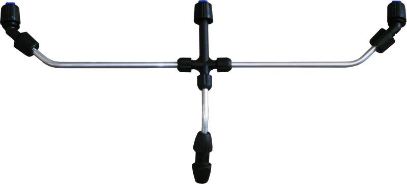 Berthoud Sproeiboom Met 3 Spuitkoppen 1 Berthoud Sproeiboom Met 3 Spuitkoppen