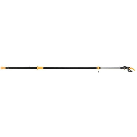 Fiskars Snoeigiraffe Telescopisch UPX86 240-400 Cm 1 Fiskars Snoeigiraffe Telescopisch UPX86 240-400 Cm