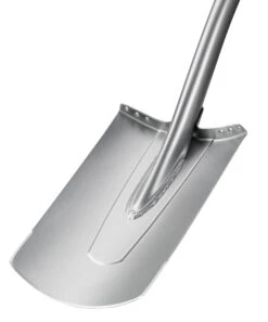 Fiskars Tuinspade Xact Rond - 120 Cm 5 Fiskars Tuinspade Xact Rond - 120 Cm -Tuinonderhoud 6411501314819 2 1