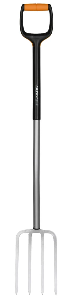 Fiskars Spitvork Xact