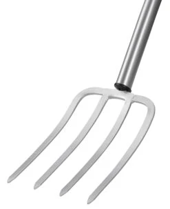 Fiskars Spitvork Xact 9 Fiskars Spitvork Xact -Tuinonderhoud 6411501334817 2