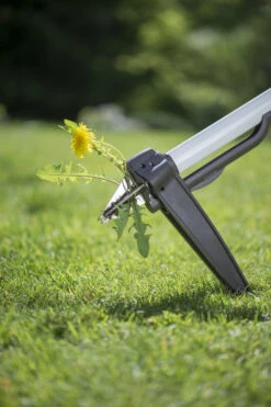 Fiskars Onkruidtrekker Light Powergear Wit -Tuinonderhoud 6411501399403 3