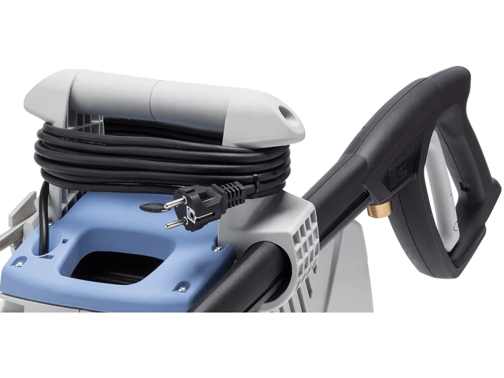 Kränzle Hogedrukreiniger K 1050 P 2 Kränzle Hogedrukreiniger K 1050 P - Afbeelding 2