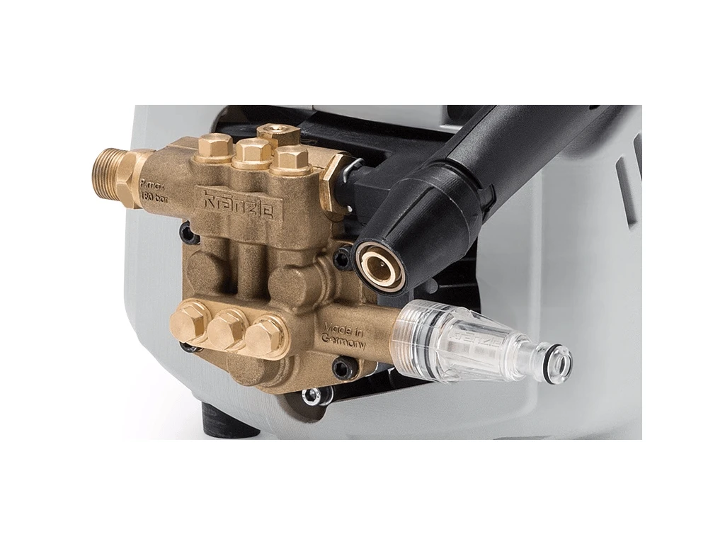 Kränzle Hogedrukreiniger K 1050 P 3 Kränzle Hogedrukreiniger K 1050 P - Afbeelding 3