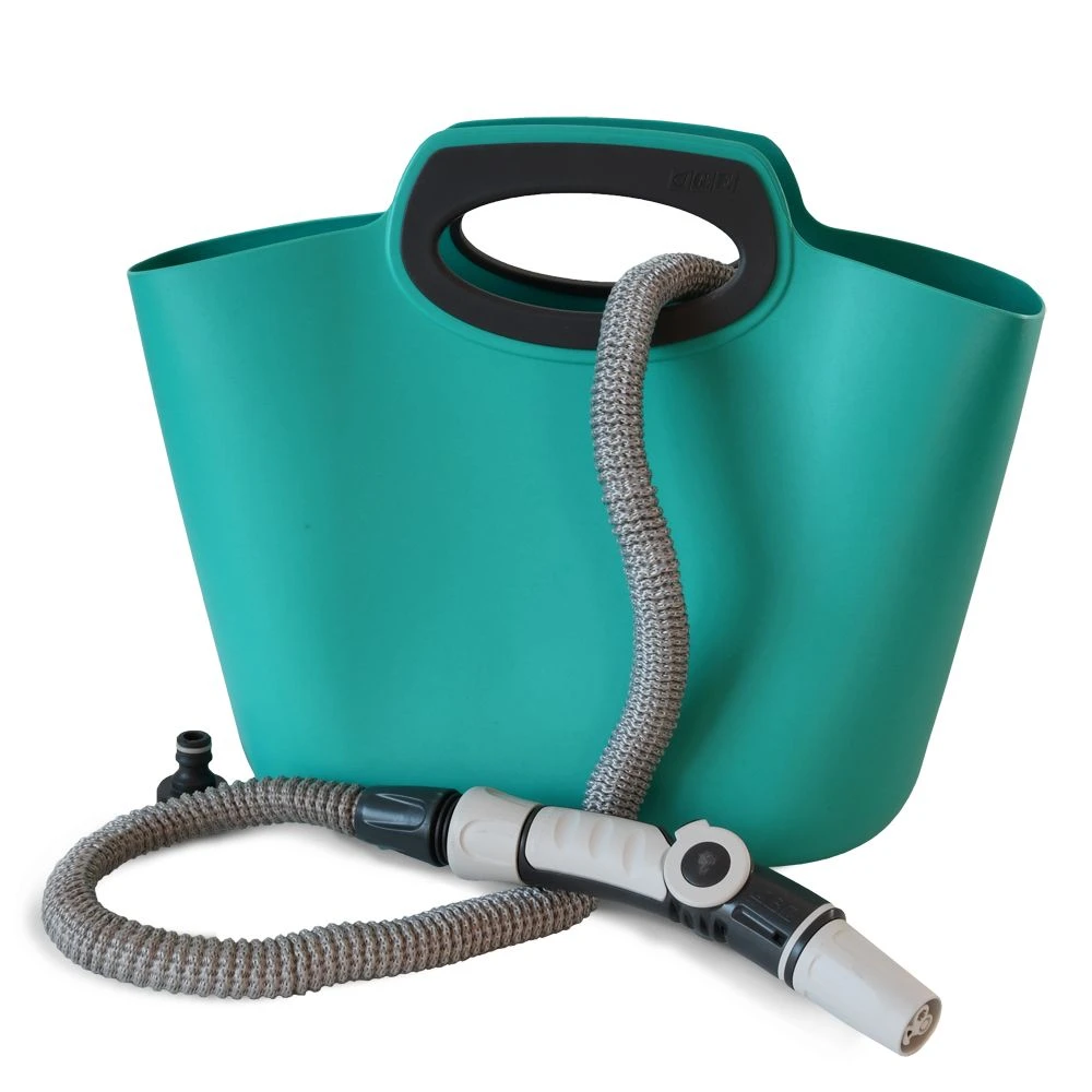 Aqua Pop 30 Meter Blauw 1 Aqua Pop 30 Meter Blauw