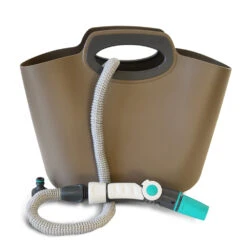 Aqua Pop 30 Meter Grijs