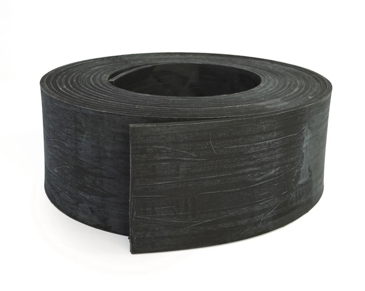 Nature Borderrand Zwart 7mm H14cmx15m 1 Nature Borderrand Zwart 7mm H14cmx15m