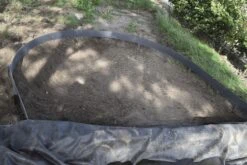 Nature Borderrand Zwart 7mm H14cmx10m 6 Nature Borderrand Zwart 7mm H14cmx10m -Tuinonderhoud 8711465301008 2 1