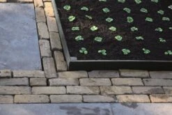 Nature Borderrand Zwart 7mm H14cmx10m 7 Nature Borderrand Zwart 7mm H14cmx10m -Tuinonderhoud 8711465301008 5 1