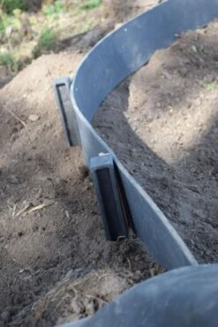 Nature Borderrand Zwart 7mm H19cm X 15m 9 Nature Borderrand Zwart 7mm H19cm X 15m -Tuinonderhoud 8711465301015 4