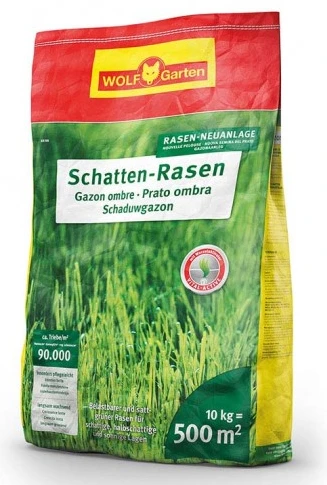 Wolf-Garten Wolf Garten Graszaad Universeel 10 Kg U-RS 500 1 Wolf-Garten Wolf Garten Graszaad Universeel 10 Kg U-RS 500