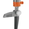 Gardena Turbinesproeier Type Comfort 8144