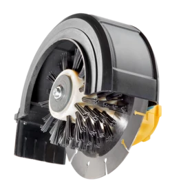 Gloria Multibrush Onkruidborstel -Tuinonderhoud CutBrush 1