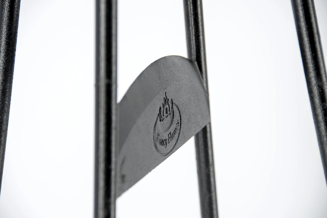 Esschert Aanmaakhoutklover-set S 3 Esschert Aanmaakhoutklover-set S - Afbeelding 3